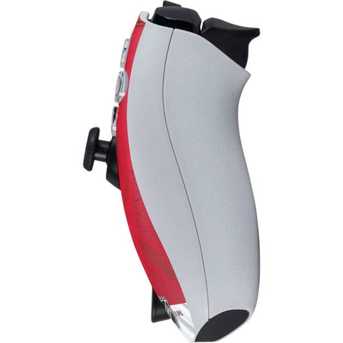 NHL Detroit Red Wings Home Jersey PlayStation Portal Remote Player Skin