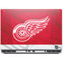 NHL Detroit Red Wings Home Jersey Dell Precision Skin
