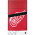 NHL Detroit Red Wings Home Jersey PS5 Pro Disk Console Skin