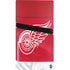NHL Detroit Red Wings Home Jersey PS5 Pro Disk Console Skin
