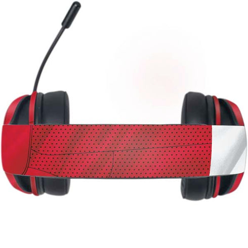 NHL Detroit Red Wings Home Jersey Razer Kraken X Skin