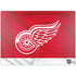 NHL Detroit Red Wings Home Jersey Surface Laptop 7 13.8in Skin