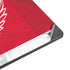 NHL Detroit Red Wings Home Jersey Surface Laptop 7 15in Skin