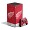 NHL Detroit Red Wings Home Jersey Xbox Series X Bundle Skin