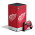 NHL Detroit Red Wings Home Jersey XBox Series X Digital Edition Bundle Skin