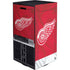 NHL Detroit Red Wings Home Jersey XBox Series X Digital Edition Bundle Skin