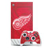 NHL Detroit Red Wings Home Jersey Xbox Series X Skins