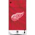 NHL Detroit Red Wings Home Jersey XBox Series X Digital Edition Console Skin