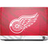 NHL Detroit Red Wings Home Jersey HP ZBook Fury 16 G10 Skin