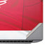NHL Detroit Red Wings Home Jersey HP ZBook Fury 16 G10 Skin