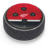 NHL Detroit Red Wings Jersey Amazon Echo Dot Skin