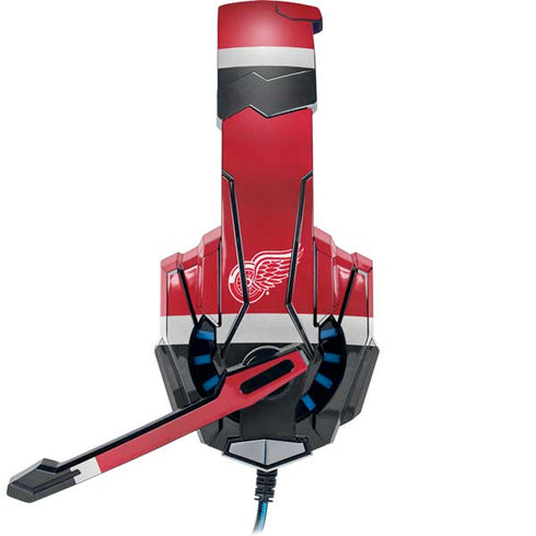 NHL Detroit Red Wings Jersey BENGOO G9000 Skin