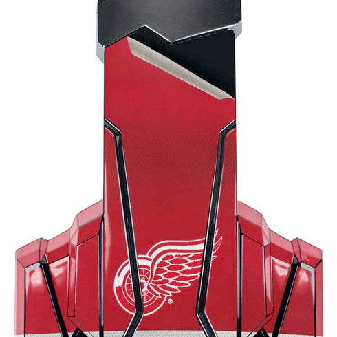 NHL Detroit Red Wings Jersey BENGOO G9000 Skin