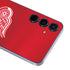 NHL Detroit Red Wings Jersey Galaxy A35 5G Skin