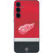 NHL Detroit Red Wings Jersey Galaxy A36 5G Skin