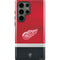 NHL Detroit Red Wings Jersey Galaxy S23 Ultra Pro Case