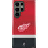 NHL Detroit Red Wings Jersey Galaxy S23 Ultra Pro Case