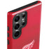 NHL Detroit Red Wings Jersey Galaxy S23 Ultra Pro Case
