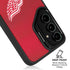 NHL Detroit Red Wings Jersey Galaxy S26 Kickstand Case