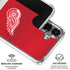 NHL Detroit Red Wings Jersey Galaxy S26 Plus Clear Case