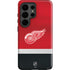 NHL Detroit Red Wings Jersey Galaxy S26 Ultra Impact Case