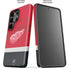 NHL Detroit Red Wings Jersey Galaxy S26 Ultra Impact Case