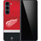 NHL Detroit Red Wings Jersey Galaxy Z Fold5 5G Skin