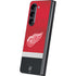 NHL Detroit Red Wings Jersey Galaxy Z Fold5 5G Skin