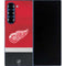 NHL Detroit Red Wings Jersey Galaxy Z Fold6 Skin
