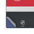 NHL Detroit Red Wings Jersey Galaxy Z Fold6 Skin