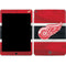 NHL Detroit Red Wings Jersey iPad Skins