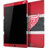 NHL Detroit Red Wings Jersey iPad Skins