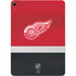 NHL Detroit Red Wings Jersey Apple iPad Air Skin