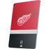 NHL Detroit Red Wings Jersey Apple iPad Air Skin