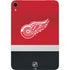 NHL Detroit Red Wings Jersey Apple iPad Mini Skin