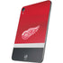 NHL Detroit Red Wings Jersey Apple iPad Mini Skin