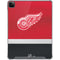 NHL Detroit Red Wings Jersey iPad Cases