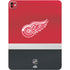 NHL Detroit Red Wings Jersey iPad Pro 13in M4 (2024) Skin