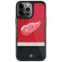 NHL Detroit Red Wings Jersey iPhone Cases