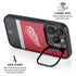 NHL Detroit Red Wings Jersey iPhone 14 Pro Kickstand Case
