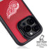 NHL Detroit Red Wings Jersey iPhone 14 Pro Max Kickstand Case