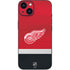 NHL Detroit Red Wings Jersey iPhone 15 Skin