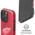 NHL Detroit Red Wings Jersey iPhone 16 Pro Magsafe Impact Case