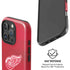 NHL Detroit Red Wings Jersey iPhone 16 Pro Max Magsafe Impact Case