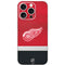 NHL Detroit Red Wings Jersey iPhone 16 Pro Skin