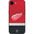 NHL Detroit Red Wings Jersey iPhone 16e Skin