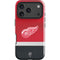 NHL Detroit Red Wings Jersey iPhone 18 Pro Impact Case