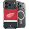 NHL Detroit Red Wings Jersey iPhone 18 Pro Max MagSafe Case