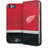 NHL Detroit Red Wings Jersey iPhone 7 Folio Case