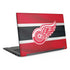 NHL Detroit Red Wings Jersey Dell Latitude Skin
